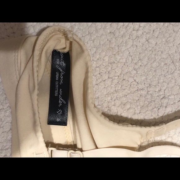 Urban outfitters bra - Picture 3 of 6